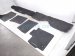 2014 Toyota Prius Set Of 4 All Weather Floor Mats Blk PT908 47122 Replacement 2014 Toyota Prius Set Of 4 All Weather Floor Mats Blk PT908 47122 Replacement thumbnail