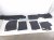 2014 Toyota Prius Set Of 4 All Weather Floor Mats Blk PT908 47122 Replacement 2014 Toyota Prius Set Of 4 All Weather Floor Mats Blk PT908 47122 Replacement thumbnail