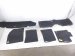 2014 Toyota Prius Set Of 4 All Weather Floor Mats Blk PT908 47122 Replacement 2014 Toyota Prius Set Of 4 All Weather Floor Mats Blk PT908 47122 Replacement thumbnail
