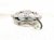 2026 Chevy Equinoxev Front Passenger Brake Caliper 13542336 Replacement 2026 Chevy Equinoxev Front Passenger Brake Caliper 13542336 Replacement thumbnail