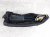 2021 Nissan Maxima Airbag Rear Passenger Seat Bolster W/airabg Black Replacement 2021 Nissan Maxima Airbag Rear Passenger Seat Bolster W/airabg Black Replacement thumbnail