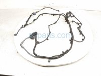 $49 Honda Parking Aid System Wiring Harness $49 Honda Parking Aid System Wiring Harness
