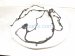 2025 Honda CR V Parking Aid System Wiring Harness 32130 3C2 Z00 Replacement 2025 Honda CR V Parking Aid System Wiring Harness 32130 3C2 Z00 Replacement thumbnail