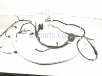 Honda RH ENG ROOM HARNESS W/FUSE-1.8L AWD Honda RH ENG ROOM HARNESS W/FUSE-1.8L AWD