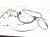 2022 Honda HR V Passenger Eng Room Harness W/fuse 1.8l Awd 32100 T7S A70 Replacement 2022 Honda HR V Passenger Eng Room Harness W/fuse 1.8l Awd 32100 T7S A70 Replacement thumbnail