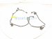 2021 Acura TLX Rear Bumper Wiring Harness W/sensors 32131 TGV A00 Replacement 2021 Acura TLX Rear Bumper Wiring Harness W/sensors 32131 TGV A00 Replacement thumbnail