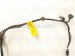 2021 Acura TLX Rear Bumper Wiring Harness W/sensors 32131 TGV A00 Replacement 2021 Acura TLX Rear Bumper Wiring Harness W/sensors 32131 TGV A00 Replacement thumbnail