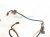 2021 Acura TLX Rear Bumper Wiring Harness W/sensors 32131 TGV A00 Replacement 2021 Acura TLX Rear Bumper Wiring Harness W/sensors 32131 TGV A00 Replacement thumbnail