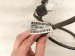 2021 Acura TLX Rear Bumper Wiring Harness W/sensors 32131 TGV A00 Replacement 2021 Acura TLX Rear Bumper Wiring Harness W/sensors 32131 TGV A00 Replacement thumbnail