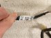 2021 Acura TLX Rear Bumper Wiring Harness W/sensors 32131 TGV A00 Replacement 2021 Acura TLX Rear Bumper Wiring Harness W/sensors 32131 TGV A00 Replacement thumbnail