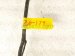 2021 Acura TLX Rear Bumper Wiring Harness W/sensors 32131 TGV A00 Replacement 2021 Acura TLX Rear Bumper Wiring Harness W/sensors 32131 TGV A00 Replacement thumbnail