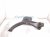 2017 Chevy Malibu Air Intake Tube W/resonator 1.5t 84027079 Replacement 2017 Chevy Malibu Air Intake Tube W/resonator 1.5t 84027079 Replacement thumbnail