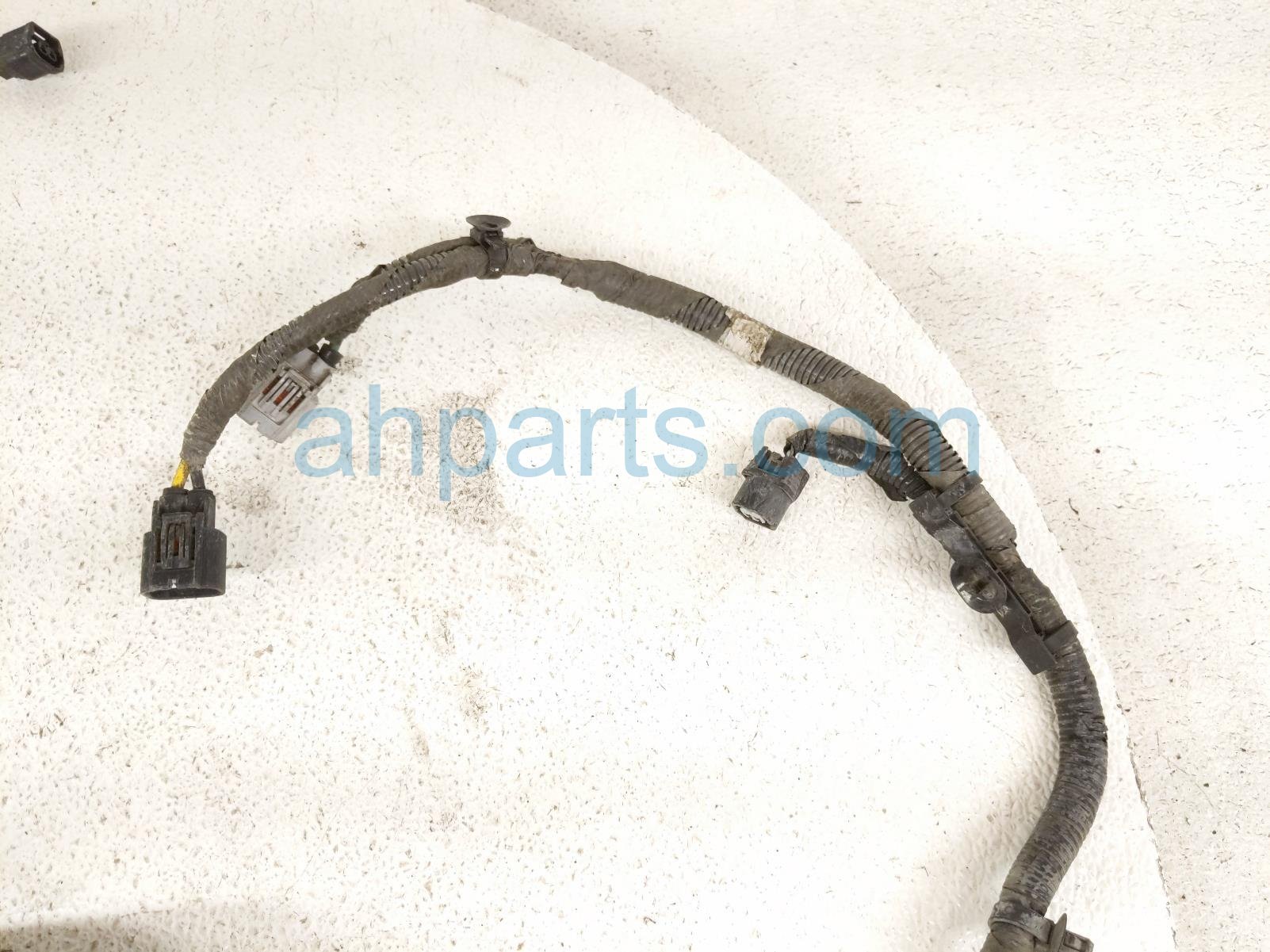 2021 Honda Accord Cruise Control Wire Harness 32130 TVC A01 Replacement 2021 Honda Accord Cruise Control Wire Harness 32130 TVC A01 Replacement thumbnail