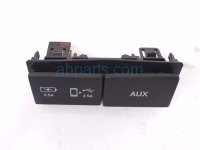 Honda DUAB USB CHARGER ADAPTER ASSY Honda DUAB USB CHARGER ADAPTER ASSY