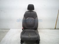 Honda FR/LH SEAT - BLACK - W/O AIRBAG* Honda FR/LH SEAT - BLACK - W/O AIRBAG*