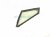 2019 Toyota C HR Door Windows / Front Driver Vent Glass Window 68126 10010 Replacement 2019 Toyota C HR Door Windows / Front Driver Vent Glass Window 68126 10010 Replacement thumbnail