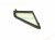 2019 Toyota C HR Door Windows / Front Driver Vent Glass Window 68126 10010 Replacement 2019 Toyota C HR Door Windows / Front Driver Vent Glass Window 68126 10010 Replacement thumbnail