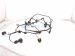 2018 Audi A5 Audi Rear Bumper Wiring Harness 8W6971104J Replacement 2018 Audi A5 Audi Rear Bumper Wiring Harness 8W6971104J Replacement thumbnail