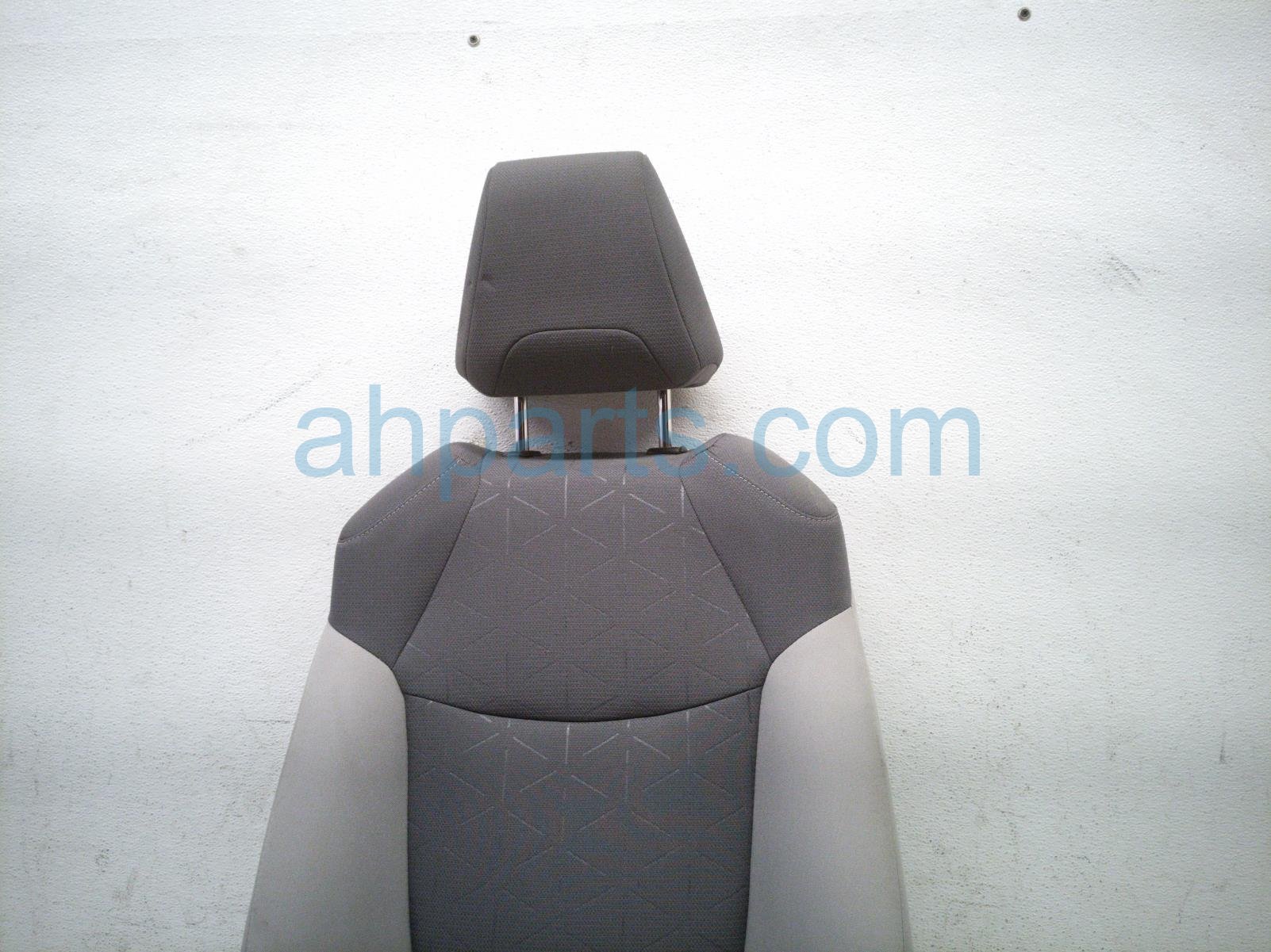 2024 Toyota Rav 4 Front Driver Seat Grey Blown Airbag 71074 0R530 B1 Replacement 2024 Toyota Rav 4 Front Driver Seat Grey Blown Airbag 71074 0R530 B1 Replacement thumbnail