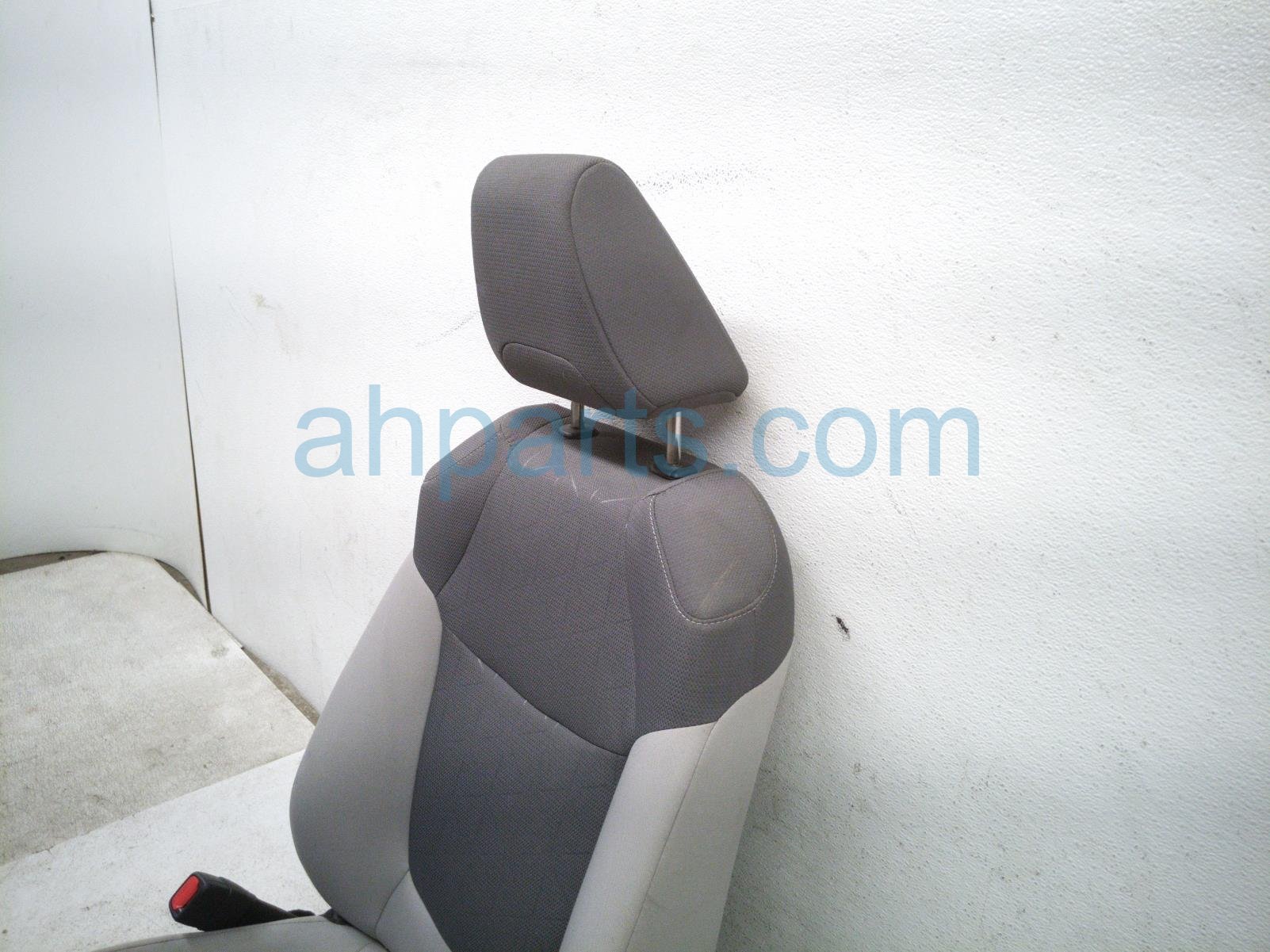 2024 Toyota Rav 4 Front Driver Seat Grey Blown Airbag 71074 0R530 B1 Replacement 2024 Toyota Rav 4 Front Driver Seat Grey Blown Airbag 71074 0R530 B1 Replacement thumbnail