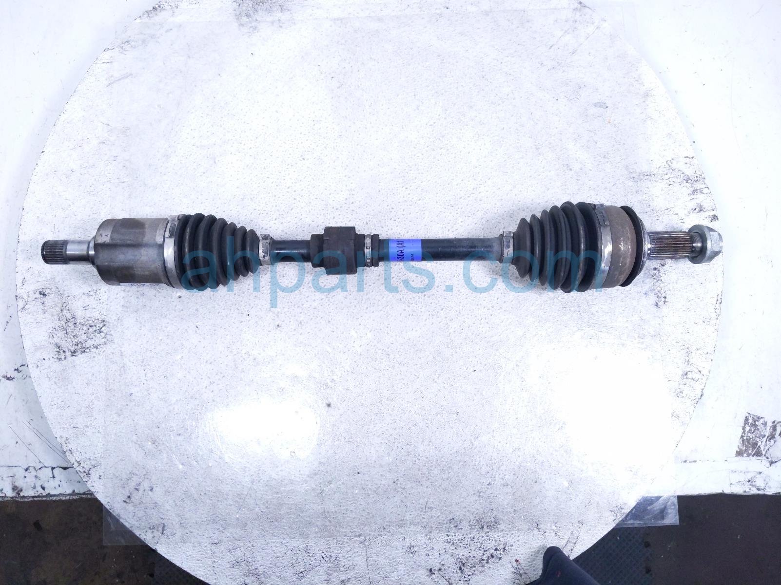 Honda FR/LH CV AXLE DRIVE SHAFT