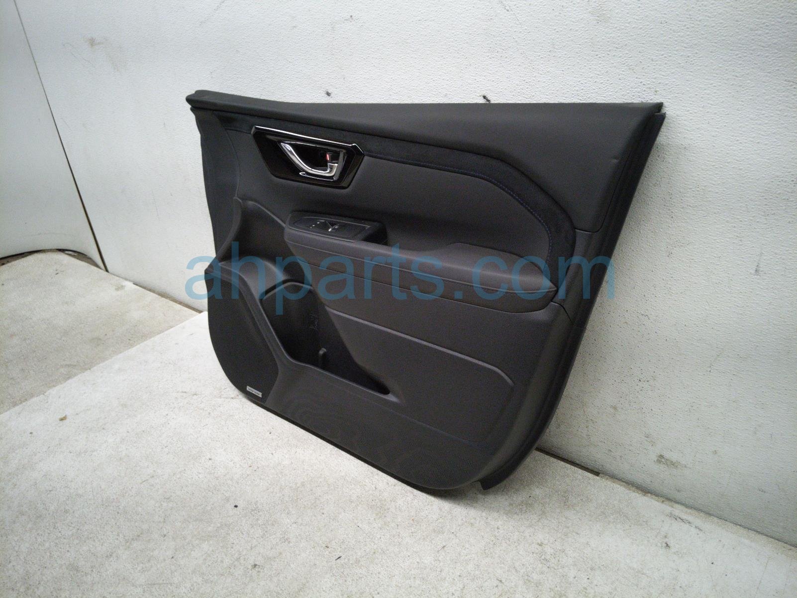 2025 Subaru Forester Trim / Liner Front Passenger Interior Door Panel Black 94212SL241 Replacement 2025 Subaru Forester Trim / Liner Front Passenger Interior Door Panel Black 94212SL241 Replacement thumbnail