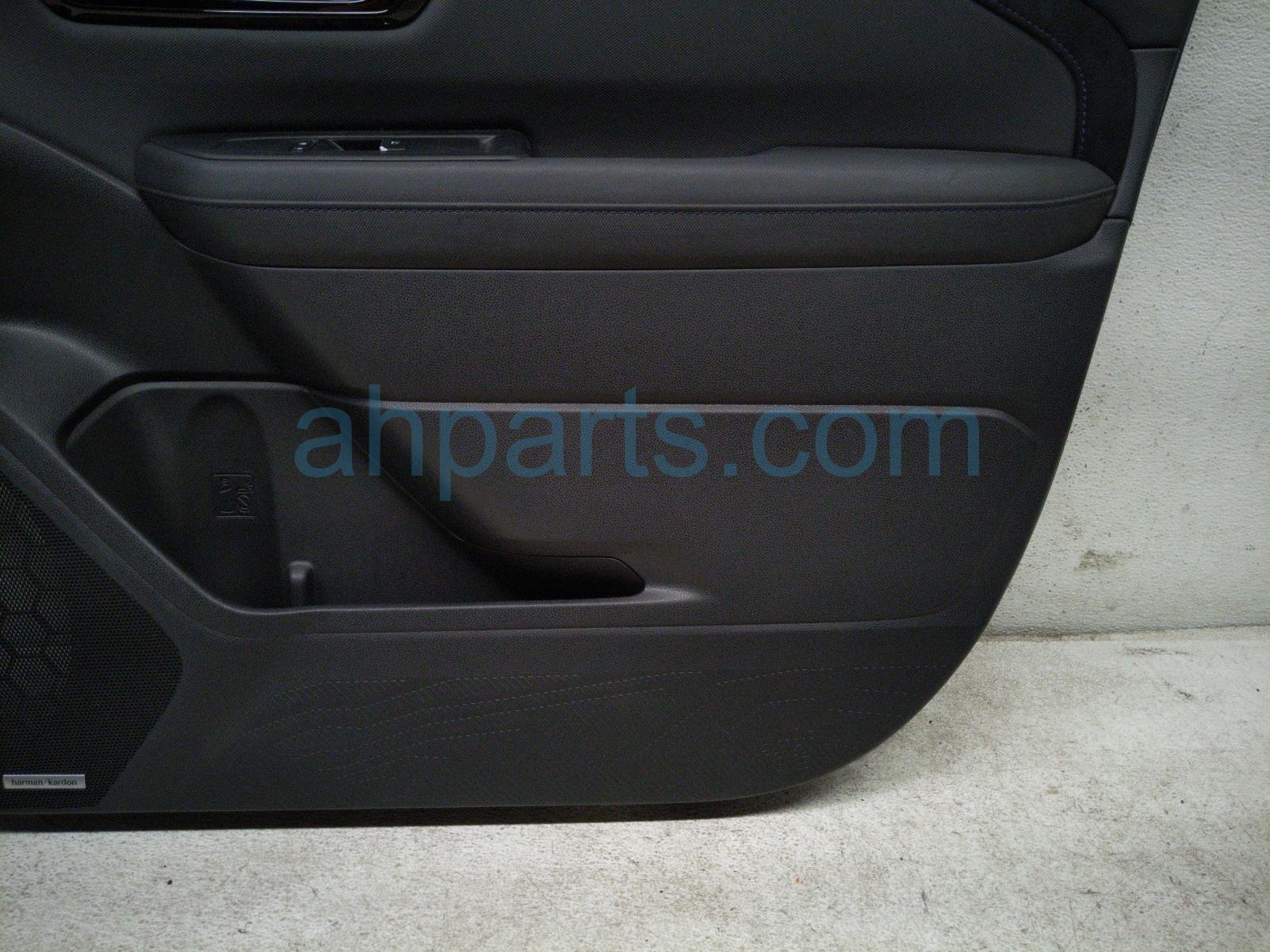 2025 Subaru Forester Trim / Liner Front Passenger Interior Door Panel Black 94212SL241 Replacement 2025 Subaru Forester Trim / Liner Front Passenger Interior Door Panel Black 94212SL241 Replacement thumbnail