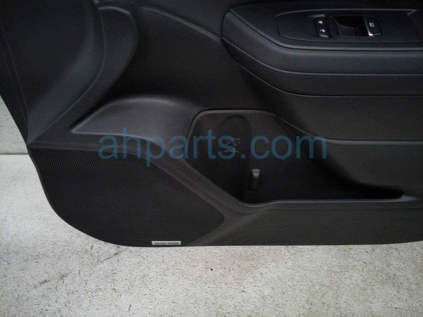2025 Subaru Forester Trim / Liner Front Passenger Interior Door Panel Black 94212SL241 Replacement 2025 Subaru Forester Trim / Liner Front Passenger Interior Door Panel Black 94212SL241 Replacement thumbnail