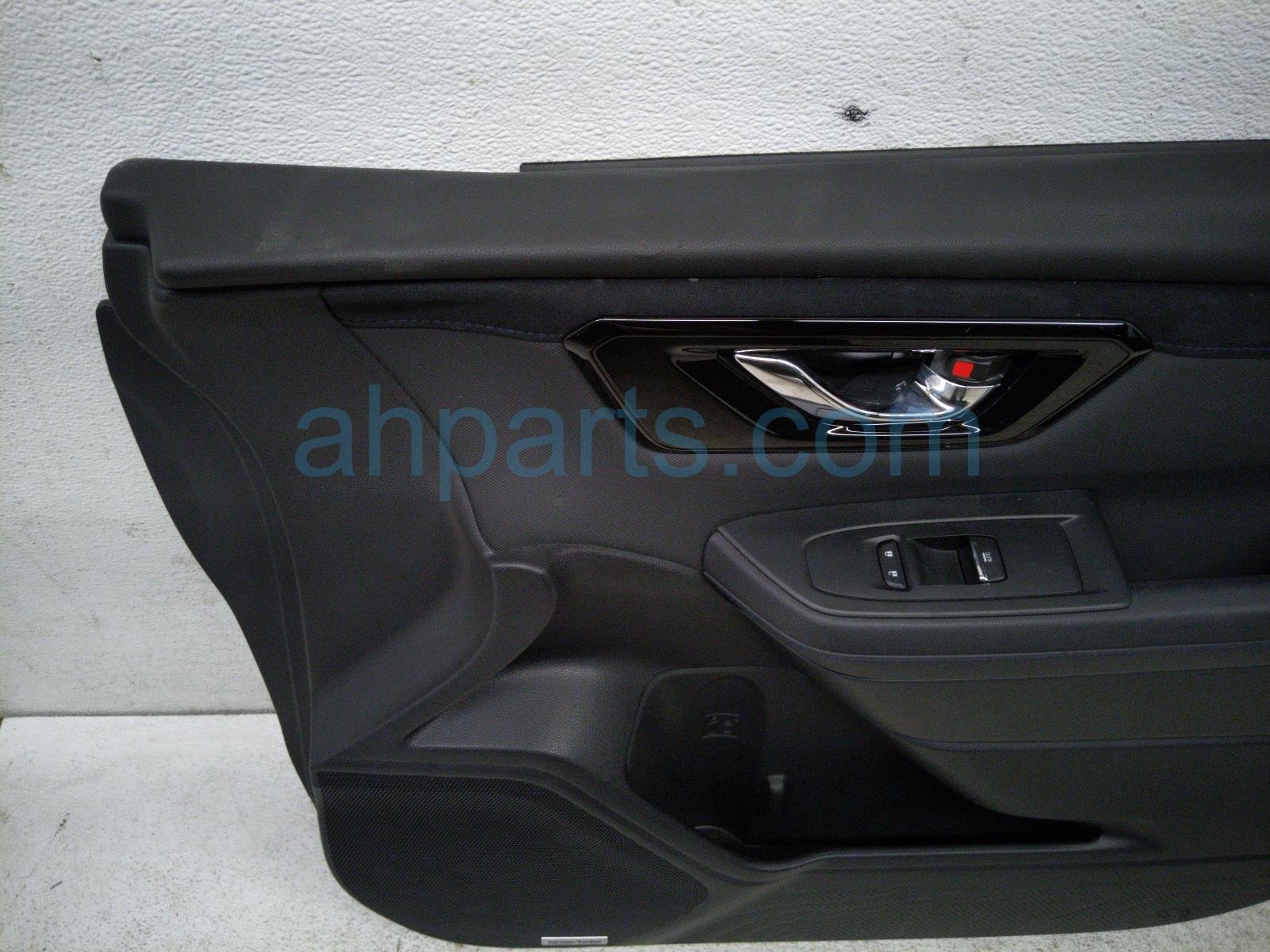 2025 Subaru Forester Trim / Liner Front Passenger Interior Door Panel Black 94212SL241 Replacement 2025 Subaru Forester Trim / Liner Front Passenger Interior Door Panel Black 94212SL241 Replacement thumbnail