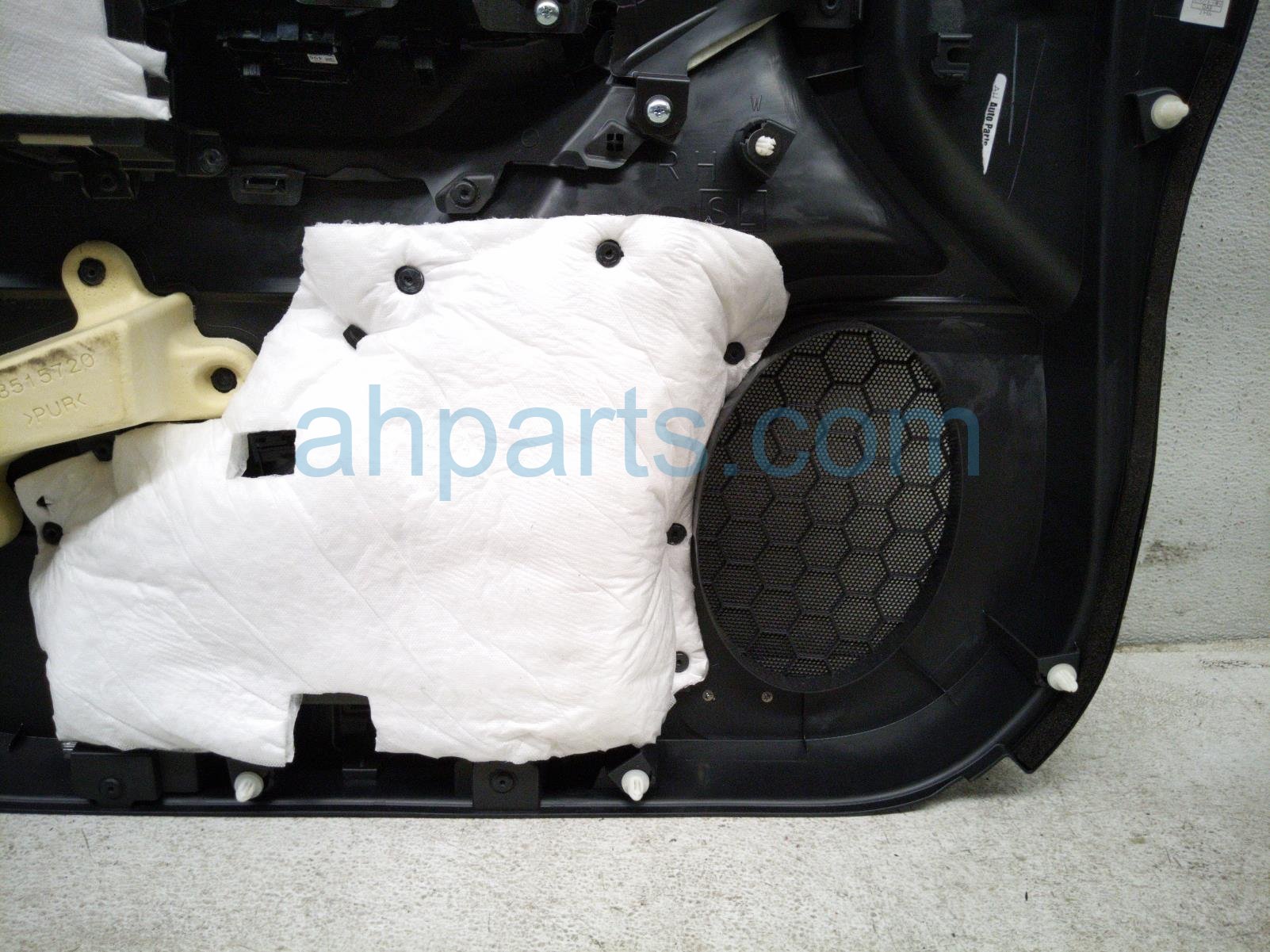 2025 Subaru Forester Trim / Liner Front Passenger Interior Door Panel Black 94212SL241 Replacement 2025 Subaru Forester Trim / Liner Front Passenger Interior Door Panel Black 94212SL241 Replacement thumbnail