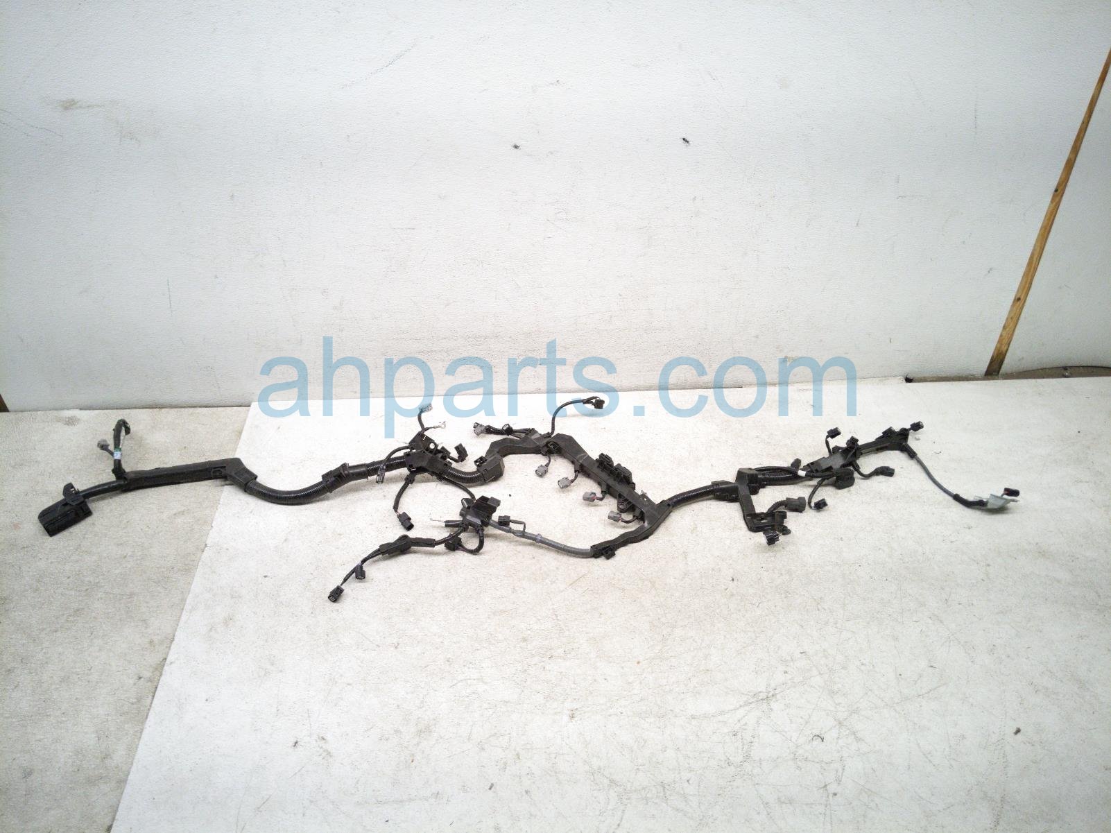 $275 Honda MAIN ENGINE WIRE HARNESS - HYB FWD