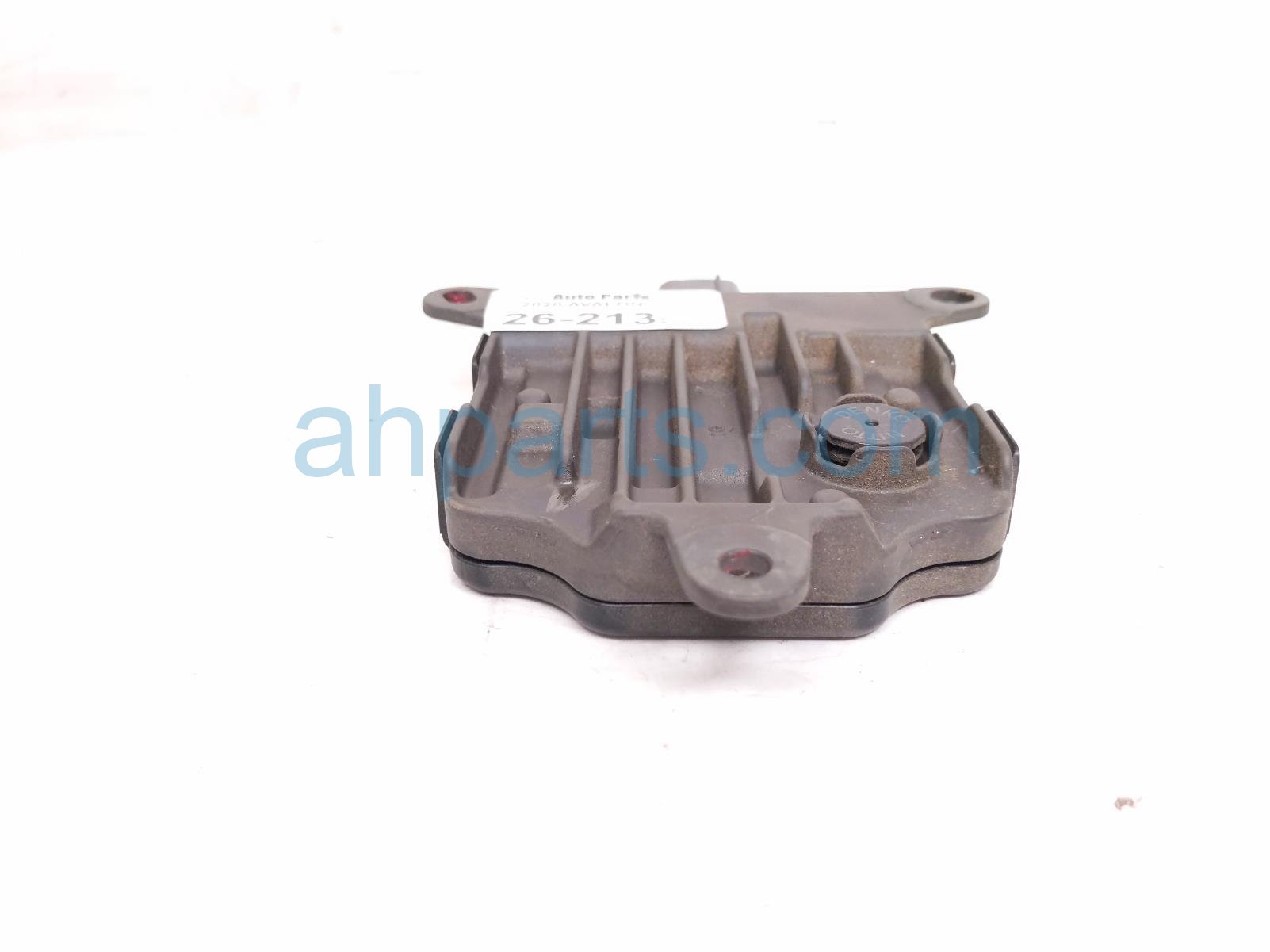 Toyota RR/RH BLIND SPOT RADAR SENSOR