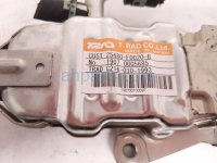 Toyota EGR COOLER ASSY - 2.5L HYB Toyota EGR COOLER ASSY - 2.5L HYB