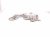 2020 Toyota Avalon Egr Cooler Assy 2.5l Hyb 25680 F0020 Replacement 2020 Toyota Avalon Egr Cooler Assy 2.5l Hyb 25680 F0020 Replacement thumbnail