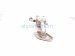 2020 Toyota Avalon Egr Cooler Assy 2.5l Hyb 25680 F0020 Replacement 2020 Toyota Avalon Egr Cooler Assy 2.5l Hyb 25680 F0020 Replacement thumbnail