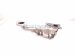 2020 Toyota Avalon Egr Cooler Assy 2.5l Hyb 25680 F0020 Replacement 2020 Toyota Avalon Egr Cooler Assy 2.5l Hyb 25680 F0020 Replacement thumbnail