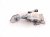 2020 Toyota Avalon Egr Cooler Assy 2.5l Hyb 25680 F0020 Replacement 2020 Toyota Avalon Egr Cooler Assy 2.5l Hyb 25680 F0020 Replacement thumbnail