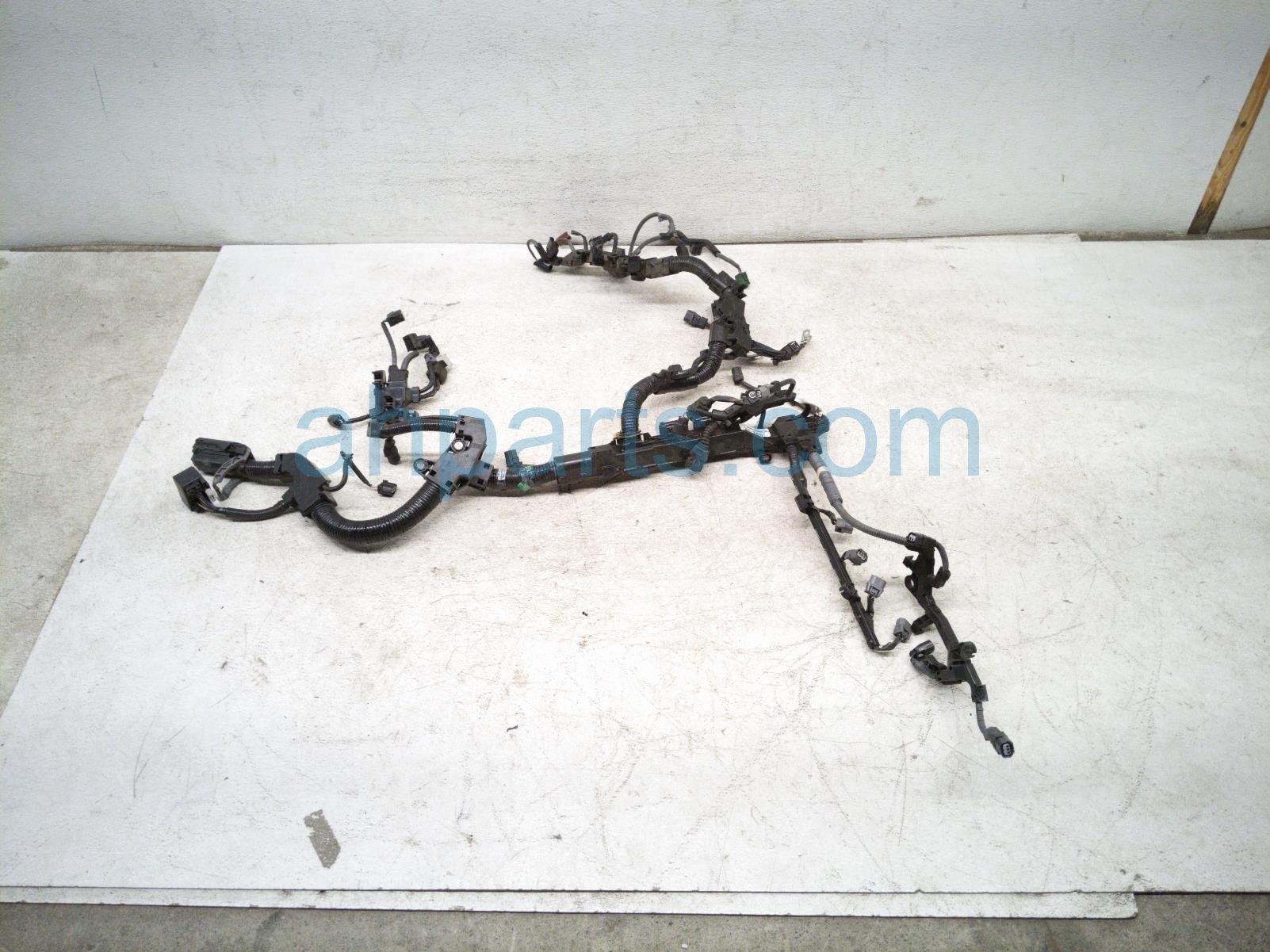 Acura MAIN ENGINE WIRE HARNESS - 2.0T FWD