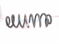 Toyota RR/RH COIL SPRING - ELECTRIC FWD Toyota RR/RH COIL SPRING - ELECTRIC FWD