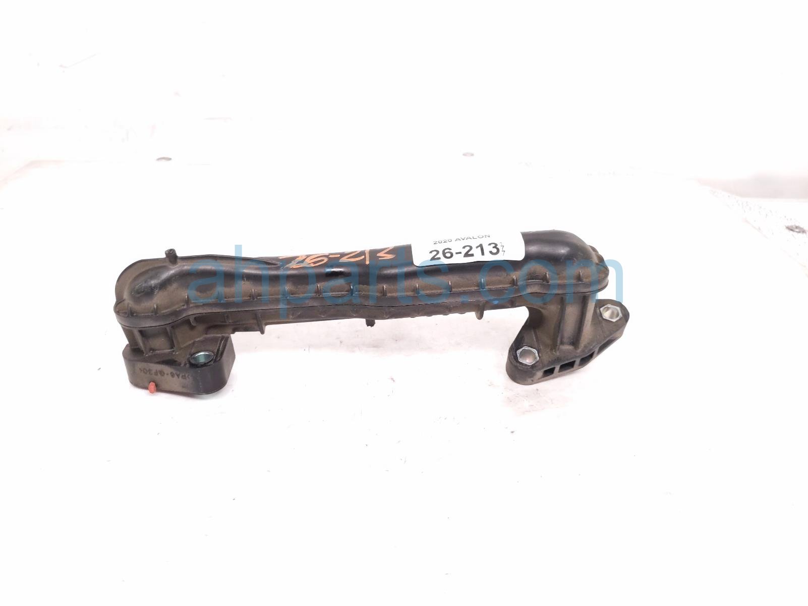 Toyota EGR PIPE - 2.5L HYB
