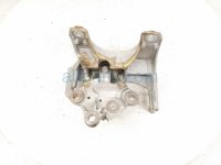 Nissan LH SIDE ENGINE MOUNT - 2.5L FWD Nissan LH SIDE ENGINE MOUNT - 2.5L FWD