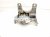 2021 Nissan Rogue Engine/motor Driver Side Engine Mount 2.5l Fwd 11220 6RA0A Replacement 2021 Nissan Rogue Engine/motor Driver Side Engine Mount 2.5l Fwd 11220 6RA0A Replacement thumbnail