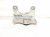 2021 Nissan Rogue Engine/motor Driver Side Engine Mount 2.5l Fwd 11220 6RA0A Replacement 2021 Nissan Rogue Engine/motor Driver Side Engine Mount 2.5l Fwd 11220 6RA0A Replacement thumbnail