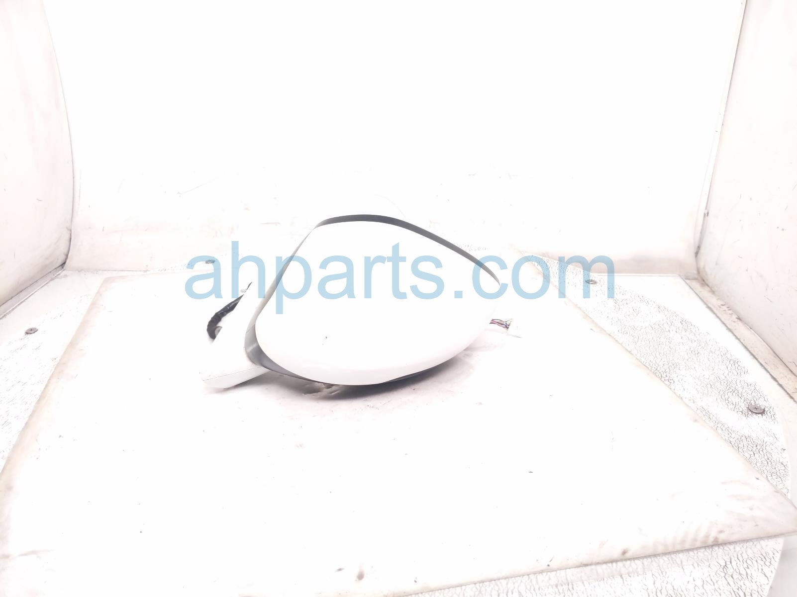 2025 Acura Integra Rear Driver Side View Mirror White 76258 3S5 A13ZD Replacement 2025 Acura Integra Rear Driver Side View Mirror White 76258 3S5 A13ZD Replacement thumbnail