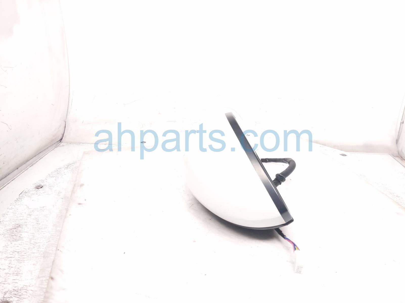 2025 Acura Integra Rear Driver Side View Mirror White 76258 3S5 A13ZD Replacement 2025 Acura Integra Rear Driver Side View Mirror White 76258 3S5 A13ZD Replacement thumbnail