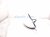 2025 Acura Integra Rear Driver Side View Mirror White 76258 3S5 A13ZD Replacement 2025 Acura Integra Rear Driver Side View Mirror White 76258 3S5 A13ZD Replacement thumbnail
