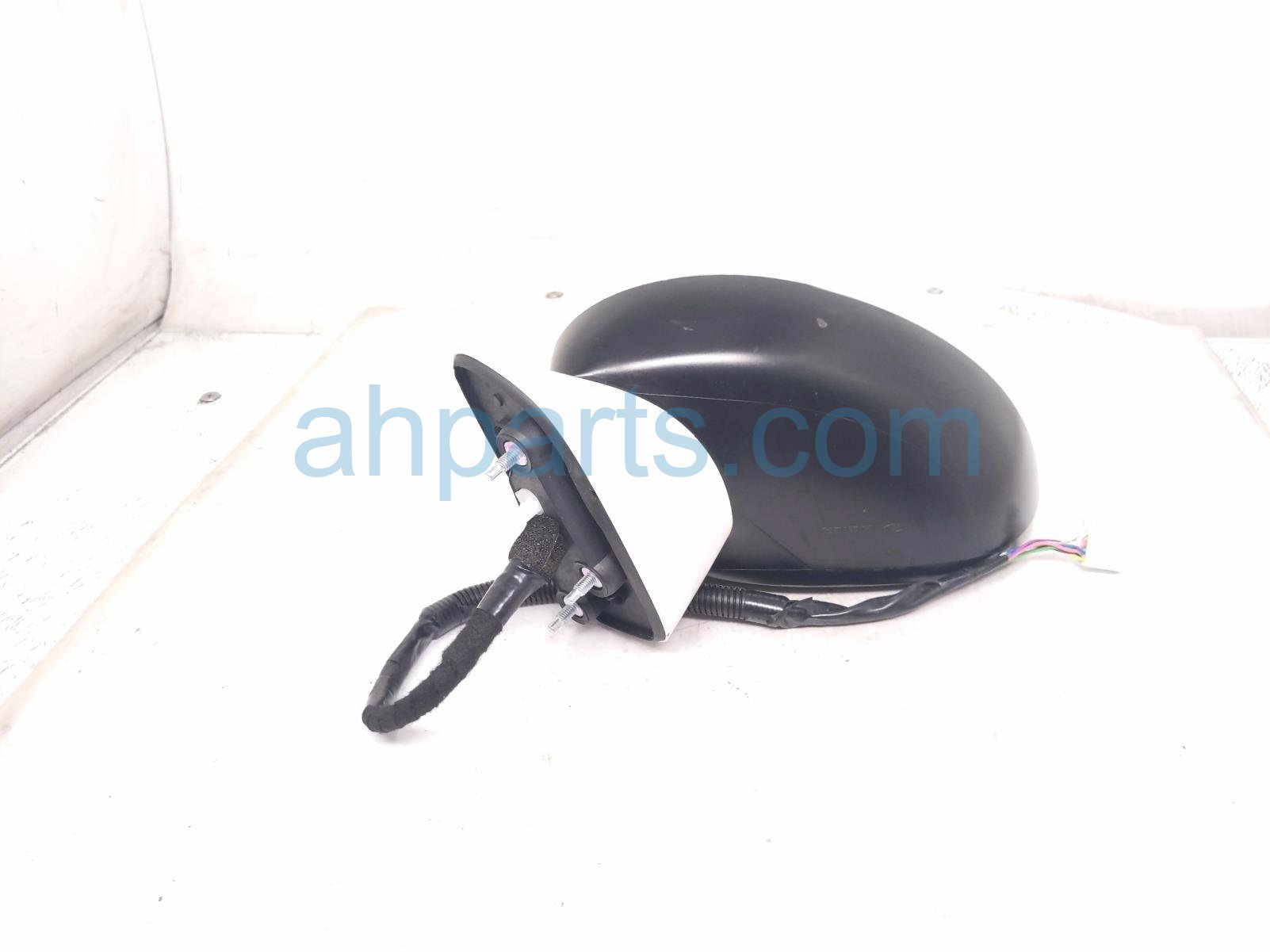 2025 Acura Integra Rear Driver Side View Mirror White 76258 3S5 A13ZD Replacement 2025 Acura Integra Rear Driver Side View Mirror White 76258 3S5 A13ZD Replacement thumbnail