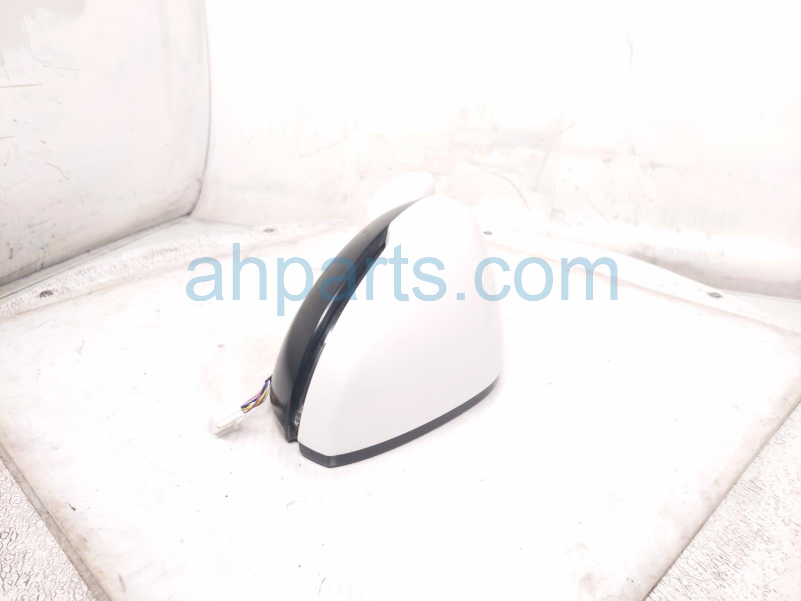 2025 Acura Integra Rear Driver Side View Mirror White 76258 3S5 A13ZD Replacement 2025 Acura Integra Rear Driver Side View Mirror White 76258 3S5 A13ZD Replacement thumbnail