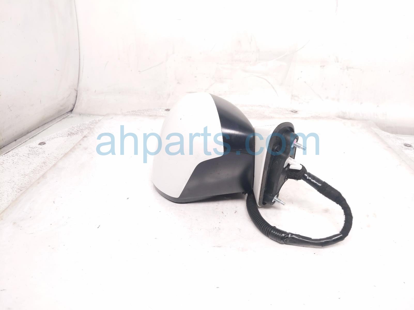 2025 Acura Integra Rear Driver Side View Mirror White 76258 3S5 A13ZD Replacement 2025 Acura Integra Rear Driver Side View Mirror White 76258 3S5 A13ZD Replacement thumbnail