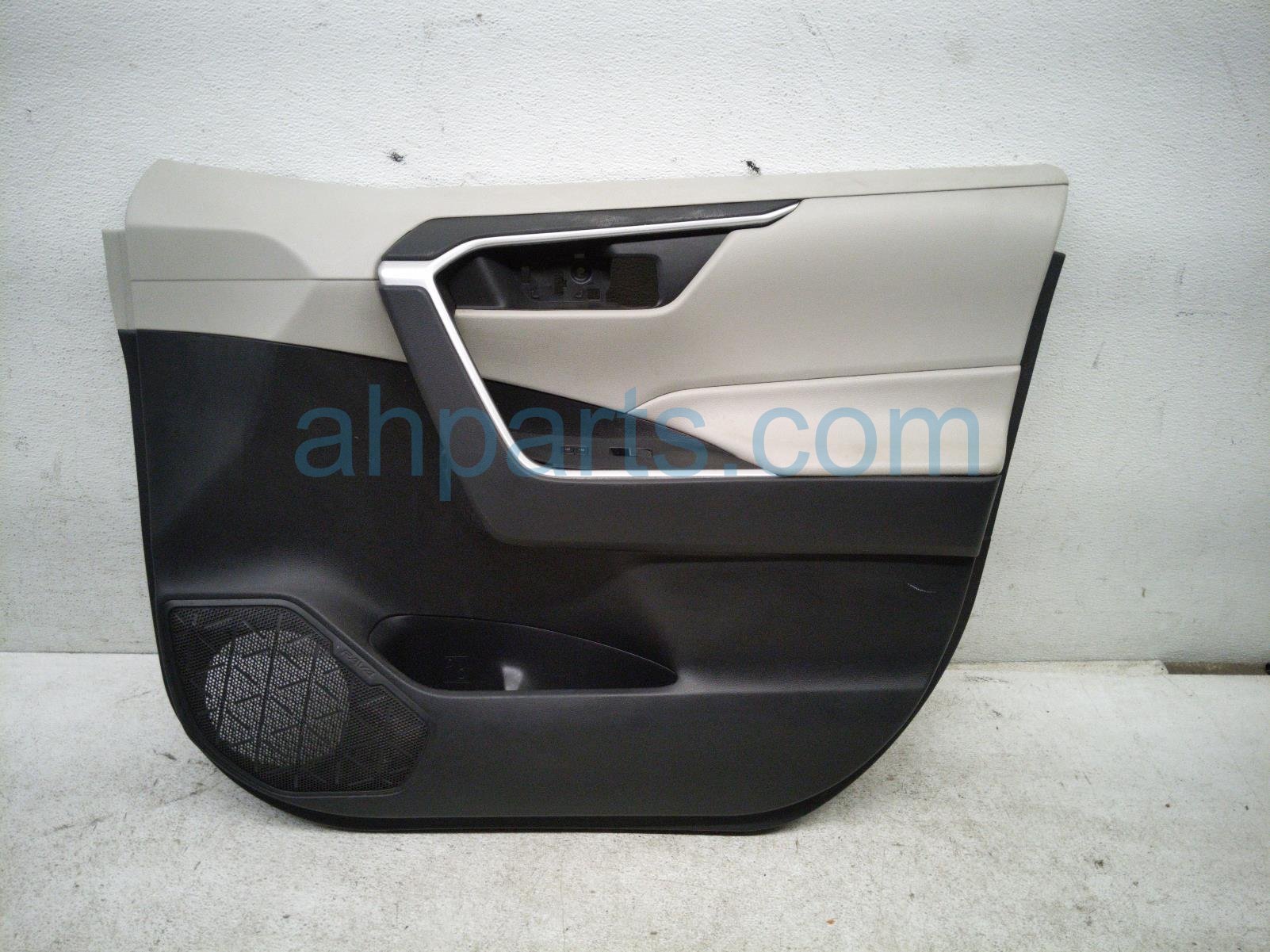 2024 Toyota Rav 4 Trim / Liner Front Passenger Interior Door Panel Grey 67610 0R180 C4 Replacement 2024 Toyota Rav 4 Trim / Liner Front Passenger Interior Door Panel Grey 67610 0R180 C4 Replacement thumbnail